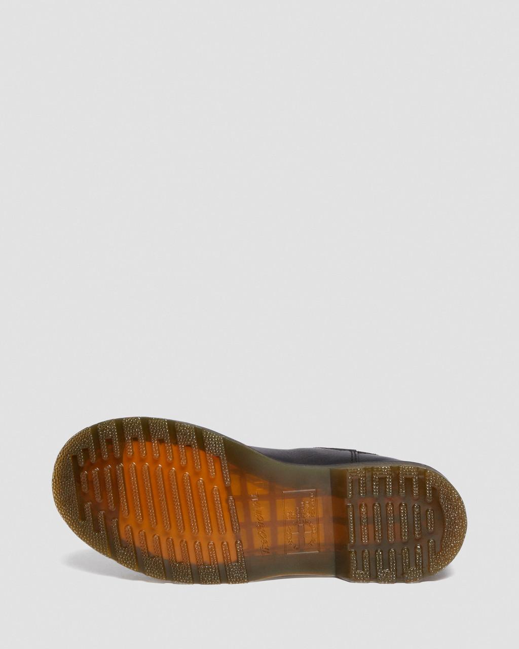 Botas Chelsea Dr Martens 2976 Leather Mujer Negras | 96503287