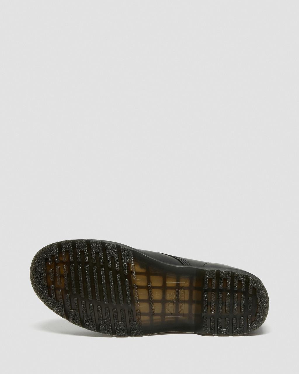 Botas con Cordones Dr Martens 1460 Warmwair Leather Mujer Negras | 30803759
