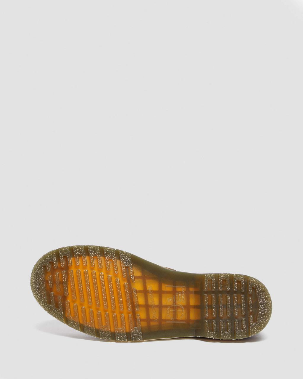 Botines Dr Martens 101 Tumbled Nubuck Leather Mujer Marrones | 52567536
