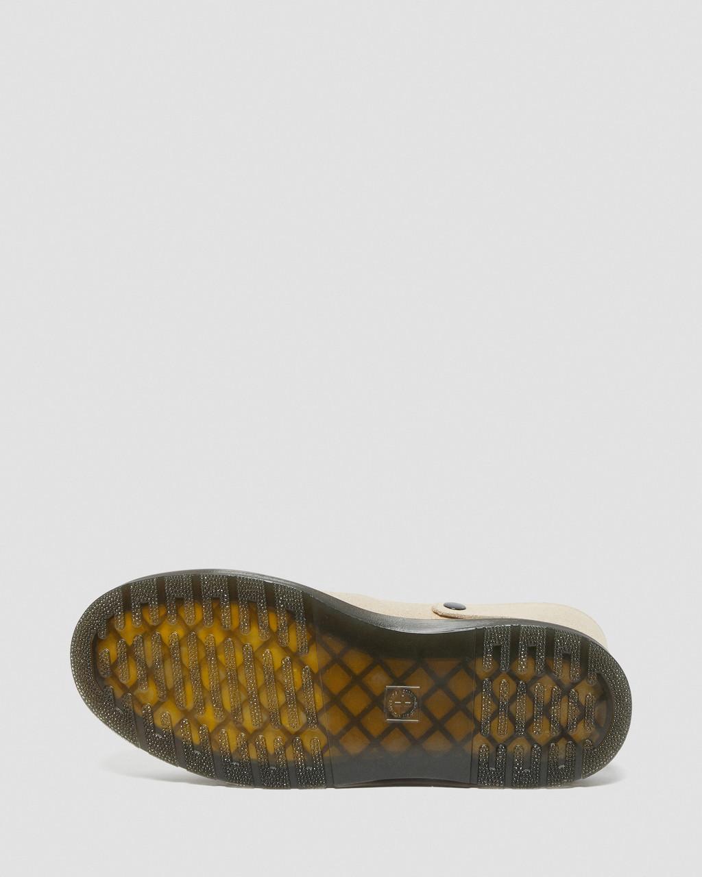 Mulas Dr Martens Carlson Suede Casual Slingback Hombre Marrones | 75935319