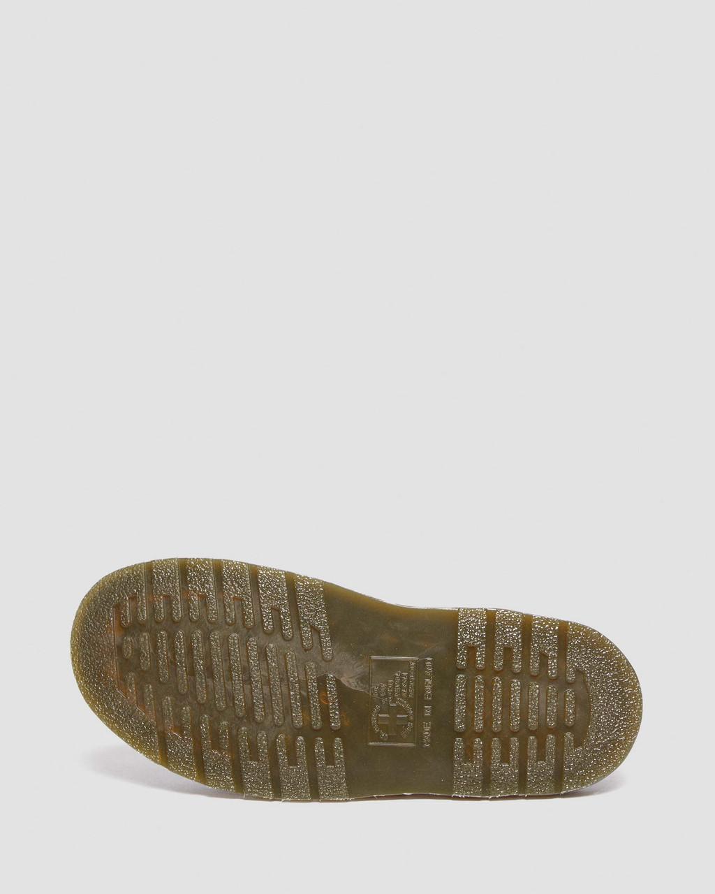 Mulas Dr Martens Jorge Made in England Suede Slingback Mujer Moradas | 90694555